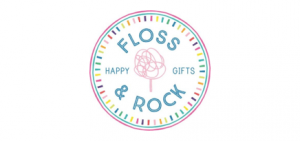 FlossRock Logo