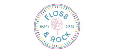 FlossRock Logo