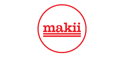 Makii Logo